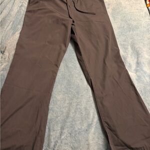 Women’s Gray Scrub Pants